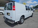 2023 GMC Savana 2500 RWD Empty Cargo Van for sale #51136 - photo 6