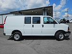 2023 GMC Savana 2500 RWD Empty Cargo Van for sale #51136 - photo 7
