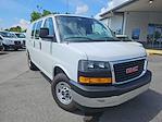2023 GMC Savana 2500 RWD Empty Cargo Van for sale #51136 - photo 9