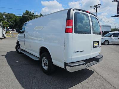 2023 GMC Savana 2500 RWD Empty Cargo Van for sale #51137 - photo 2