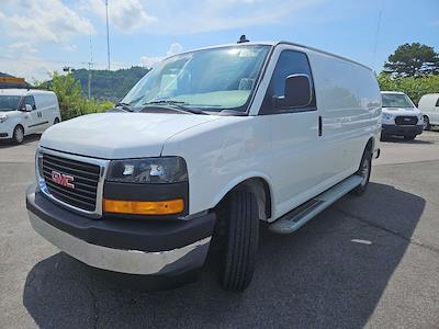 2023 GMC Savana 2500 RWD Empty Cargo Van for sale #51137 - photo 1