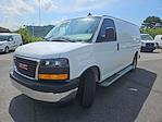 2023 GMC Savana 2500 RWD Empty Cargo Van for sale #51137 - photo 1