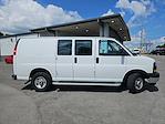 2023 GMC Savana 2500 RWD Empty Cargo Van for sale #51137 - photo 7