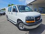 2023 GMC Savana 2500 RWD Empty Cargo Van for sale #51137 - photo 9