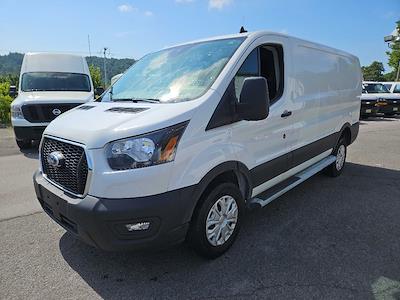 2023 Ford Transit 250 Low Roof RWD Empty Cargo Van for sale #51138 - photo 1