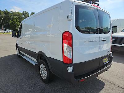 2023 Ford Transit 250 Low Roof RWD Empty Cargo Van for sale #51138 - photo 2
