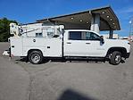 2023 Chevrolet Silverado 3500 Crew Cab 4WD Mechanics Body for sale #51139 - photo 6