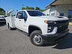 2023 Chevrolet Silverado 3500 Crew Cab 4WD Mechanics Body for sale #51139 - photo 9