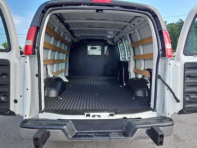 2023 Chevrolet Express 2500 RWD Empty Cargo Van for sale #51141 - photo 1
