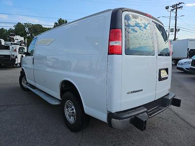 2023 Chevrolet Express 2500 RWD Empty Cargo Van for sale #51141 - photo 2