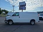 2023 Chevrolet Express 2500 RWD Empty Cargo Van for sale #51141 - photo 3