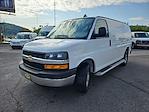 2023 Chevrolet Express 2500 RWD Empty Cargo Van for sale #51141 - photo 4
