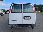 2023 Chevrolet Express 2500 RWD Empty Cargo Van for sale #51141 - photo 5