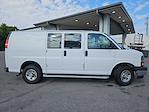 2023 Chevrolet Express 2500 RWD Empty Cargo Van for sale #51141 - photo 7