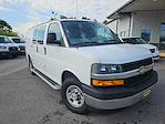 2023 Chevrolet Express 2500 RWD Empty Cargo Van for sale #51141 - photo 9