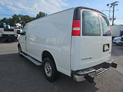 2023 GMC Savana 2500 RWD Empty Cargo Van for sale #51142 - photo 1