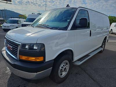 2023 GMC Savana 2500 RWD Empty Cargo Van for sale #51142 - photo 2