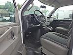 2023 GMC Savana 2500 RWD Empty Cargo Van for sale #51142 - photo 11