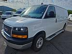 2023 GMC Savana 2500 RWD Empty Cargo Van for sale #51142 - photo 2