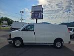 2023 GMC Savana 2500 RWD Empty Cargo Van for sale #51142 - photo 4