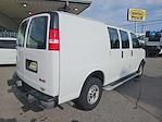 2023 GMC Savana 2500 RWD Empty Cargo Van for sale #51142 - photo 6
