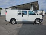 2023 GMC Savana 2500 RWD Empty Cargo Van for sale #51142 - photo 7