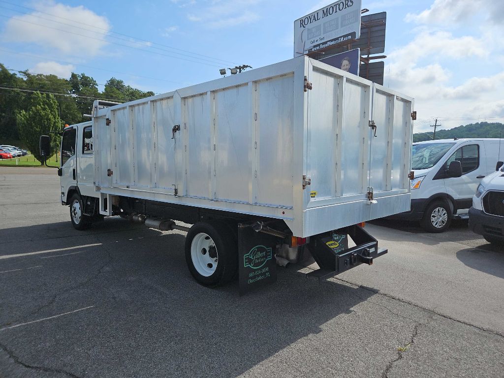 2021 Chevrolet Silverado 4500HD photo 2