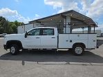 2022 Chevrolet Silverado 2500 Crew Cab 4WD Service Truck for sale #51158 - photo 4