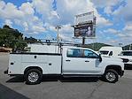 2022 Chevrolet Silverado 2500 Crew Cab 4WD Service Truck for sale #51158 - photo 7