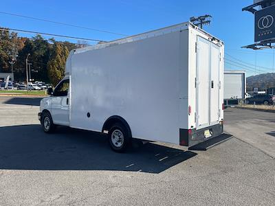 2021 Chevrolet Express 3500 RWD Box Truck for sale #51162 - photo 1