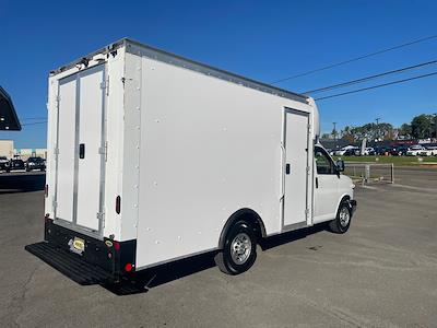 2021 Chevrolet Express 3500 RWD Box Truck for sale #51162 - photo 2