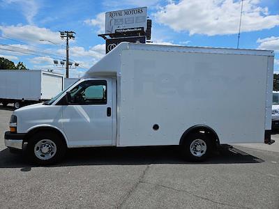 2021 Chevrolet Express 3500 RWD Cutaway for sale #51162 - photo 1