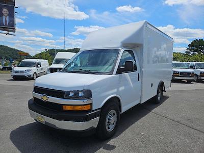 2021 Chevrolet Express 3500 RWD Cutaway for sale #51162 - photo 2