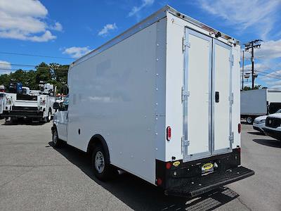 2021 Chevrolet Express 3500 RWD Box Truck for sale #51162 - photo 2