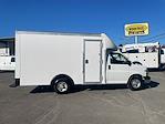 2021 Chevrolet Express 3500 RWD Box Truck for sale #51162 - photo 19