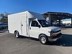 2021 Chevrolet Express 3500 RWD Box Truck for sale #51162 - photo 1
