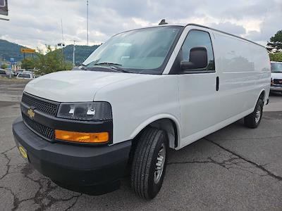 2023 Chevrolet Express 2500 RWD Empty Cargo Van for sale #51166 - photo 1
