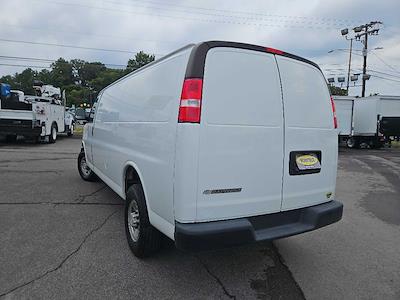 2023 Chevrolet Express 2500 RWD Empty Cargo Van for sale #51166 - photo 2