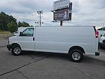 2023 Chevrolet Express 2500 RWD Empty Cargo Van for sale #51166 - photo 5