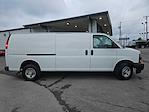 2023 Chevrolet Express 2500 RWD Empty Cargo Van for sale #51166 - photo 7