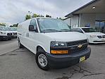 2023 Chevrolet Express 2500 RWD Empty Cargo Van for sale #51166 - photo 9