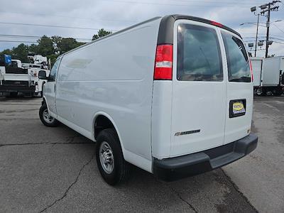 2022 Chevrolet Express 2500 RWD Empty Cargo Van for sale #51167 - photo 2