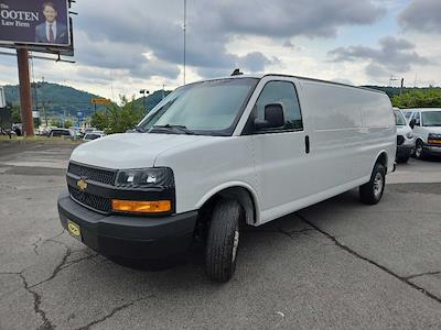 2022 Chevrolet Express 2500 RWD Empty Cargo Van for sale #51167 - photo 1
