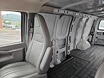 2022 Chevrolet Express 2500 RWD Empty Cargo Van for sale #51167 - photo 16
