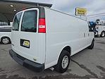 2022 Chevrolet Express 2500 RWD Empty Cargo Van for sale #51167 - photo 6