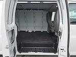 2022 Chevrolet Express 2500 RWD Empty Cargo Van for sale #51167 - photo 8