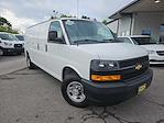 2022 Chevrolet Express 2500 RWD Empty Cargo Van for sale #51167 - photo 9