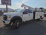 2018 Ford F-550 Super Cab DRW 4WD Mechanics Body for sale #51169 - photo 1