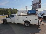 2018 Ford F-550 Super Cab DRW 4WD Mechanics Body for sale #51169 - photo 2