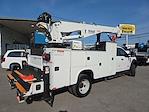 2018 Ford F-550 Super Cab DRW 4WD Mechanics Body for sale #51169 - photo 6